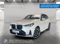 BMW X3 - Vorschau Bild 1