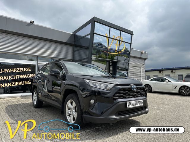 Toyota RAV 4 RAV4 Hybrid 4x2 Dynamic Force Active