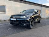 Volkswagen 3.0 V6 TDI Touareg R-Line Luft Pano Sthzg 3,5t - Volkswagen Touareg: 5.0