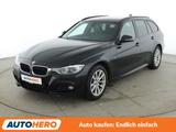 BMW 320d xDrive M Sport Aut.*NAV*LED*TEMP*PDC*SHZ* - BMW 320: M Sport