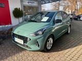 Hyundai i10 Connect & Go 1,0 Klima/Navi/Alu/nur 9800 Km - Hyundai i10 Connect&Go