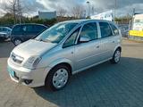 Opel Meriva Edition Garantie PDC - gebrauchte Opel Meriva aus dem Jahr 2006