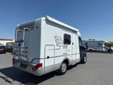 HYMER / ERIBA / HYMERCAR Van 522.Festbett.Klima.TOP! - Angebote entsprechen deinen Suchkriterien
