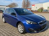 Peugeot 308 GT-Line Edition PureTech 130 GT-Line Edition - Peugeot 308 mit Schiebedach