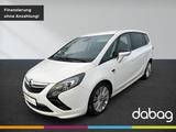 Opel Zafira Tourer nur Export/Gewerbe 2.0 CDTI Autom - Opel Zafira Tourer 7-Sitzer