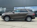 Mercedes-Benz GLE 350d 4Matic 360 Grad Kamer AHK LEDER 1.Hand - Mercedes-Benz Gebrauchtwagen in Dortmund