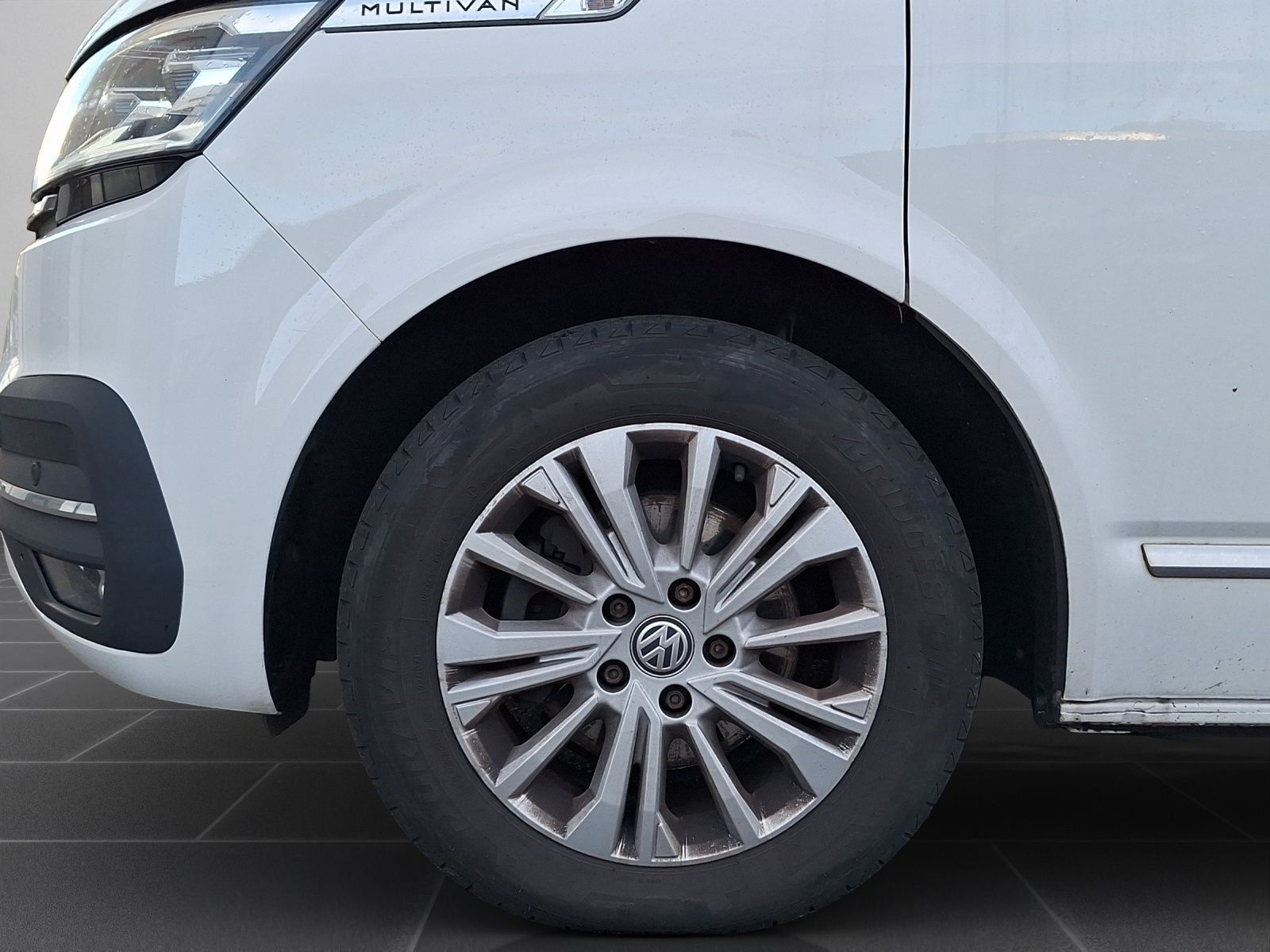 Volkswagen T6 Multivan - Bild 7