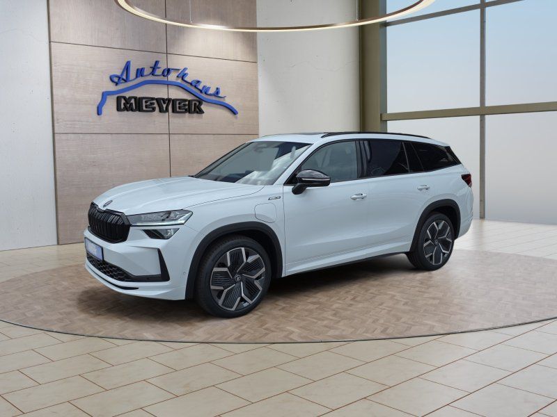 Image of Skoda Kodiaq