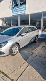 Opel Astra ST 1.5 Diesel 77kW Opel 2020 Opel 2020 - Opel Astra mit Diesel-Antrieb: Kombi, 1.7