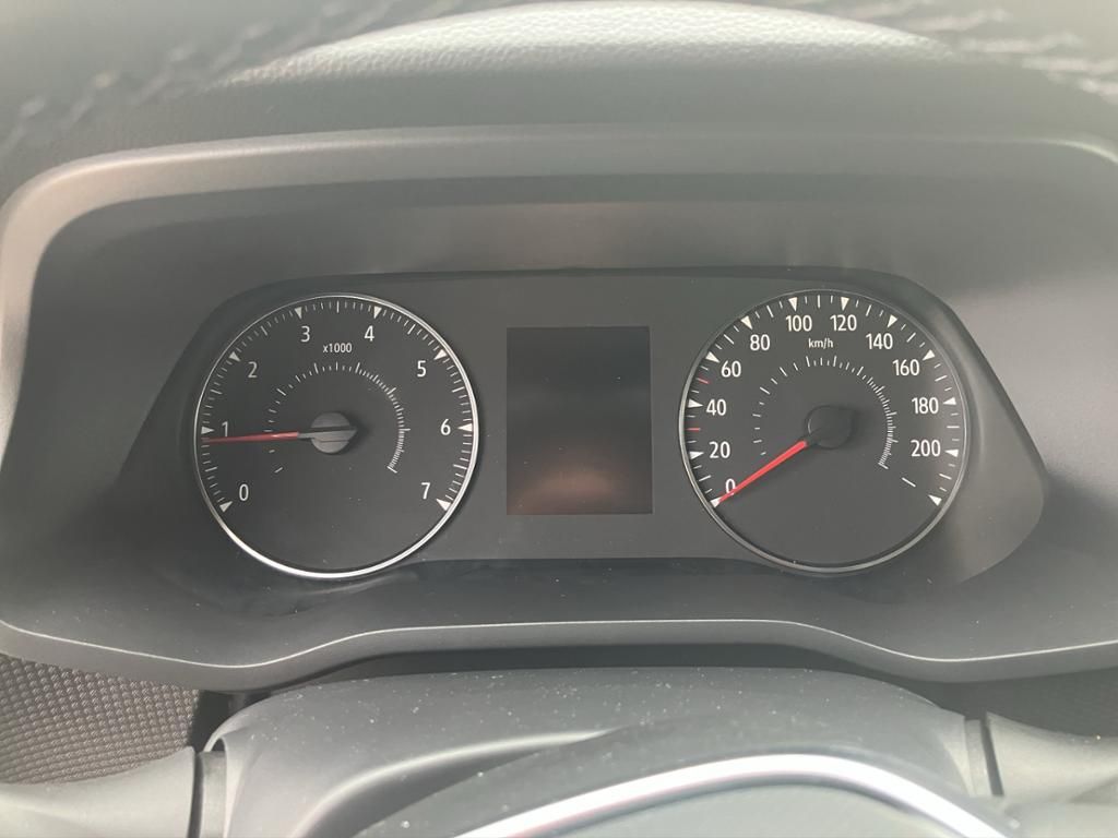 Fahrzeugabbildung Renault Trafic 2.0 BLUE dCi 130 L2H1 3,0t Komfort (EURO