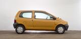 Renault Twingo - Renault Twingo: Gelb