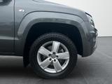 Volkswagen Amarok 3.0l TDi Highline DoubleCap 4Motion - Volkswagen Amarok: Standheizung