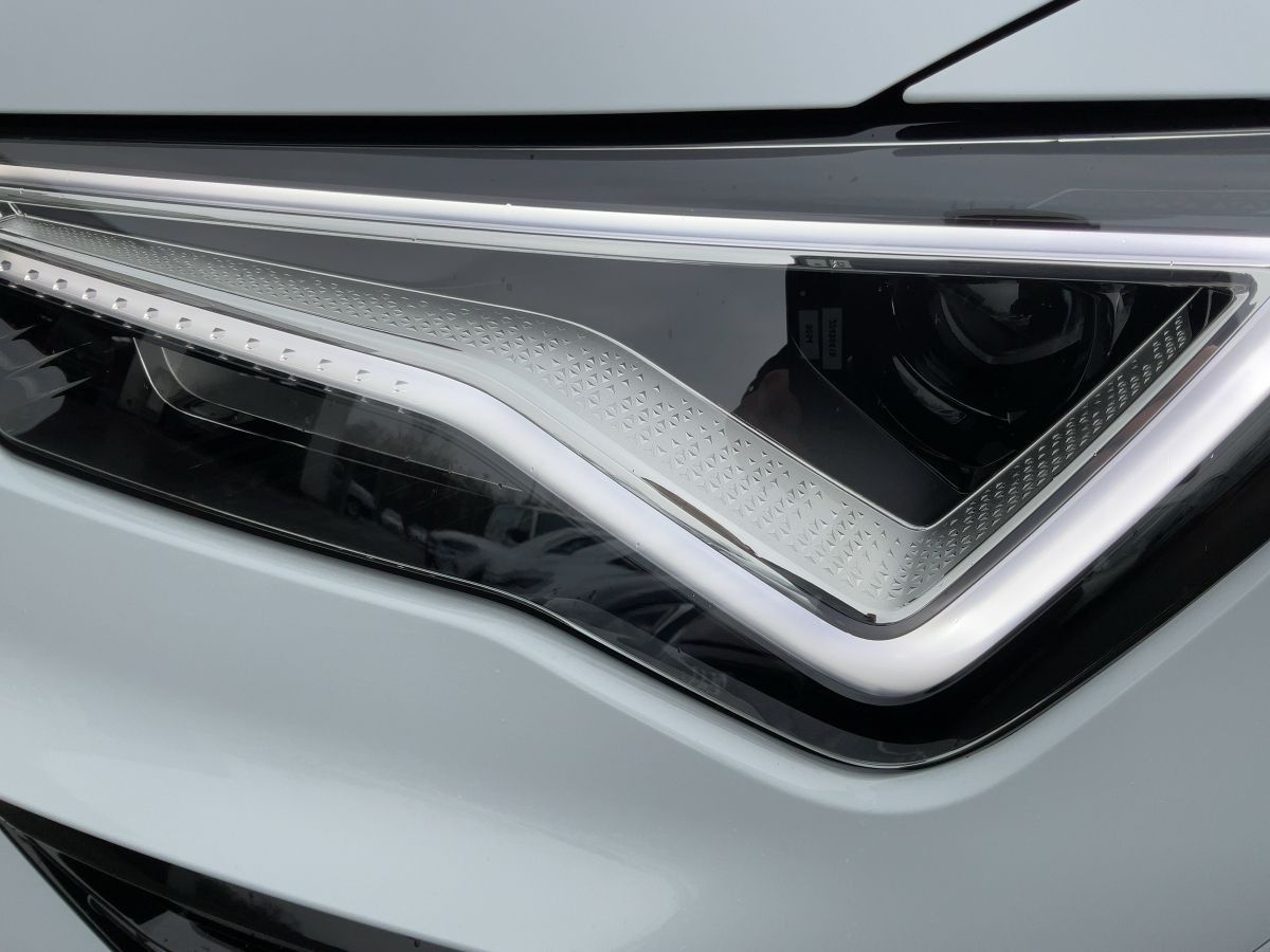 Cupra Ateca - Bild 18