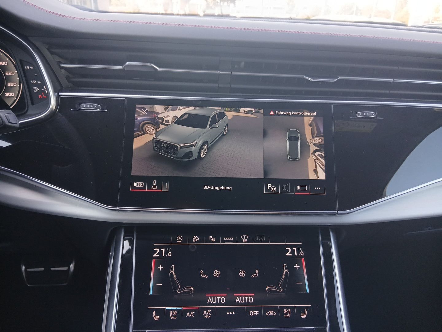 Audi Q7 - Bild 26
