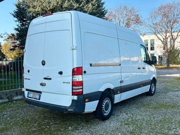 Mercedes Sprinter - 4