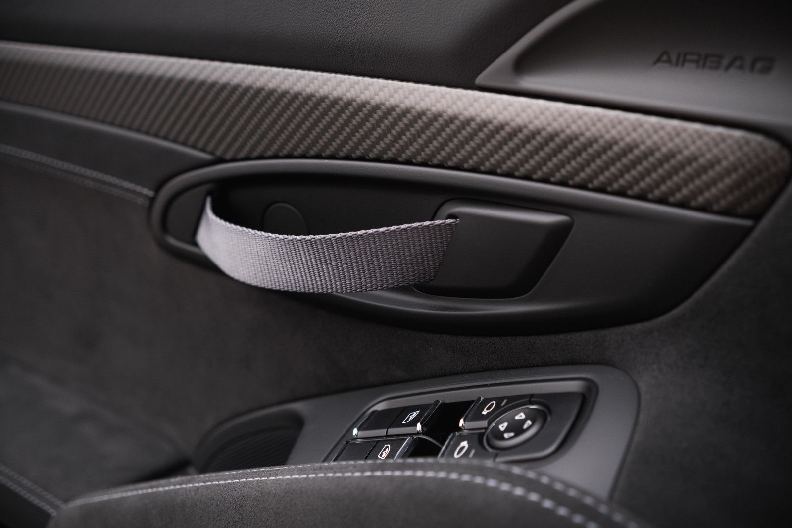 Fahrzeugabbildung Porsche 718 Cayman GT4 RS -Weissach-Kamera-Lift-PCCB