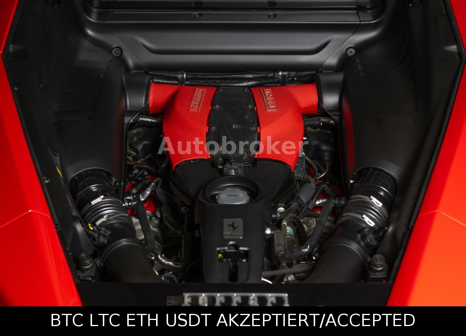 Ferrari F8 – pogled 35