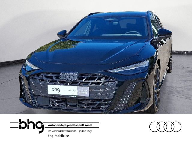 Audi A6 — hlavná fotografia