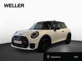 MINI JCW,Pano,H/K,eSitze,HUD,360°,DA+,P. XL Navi LED