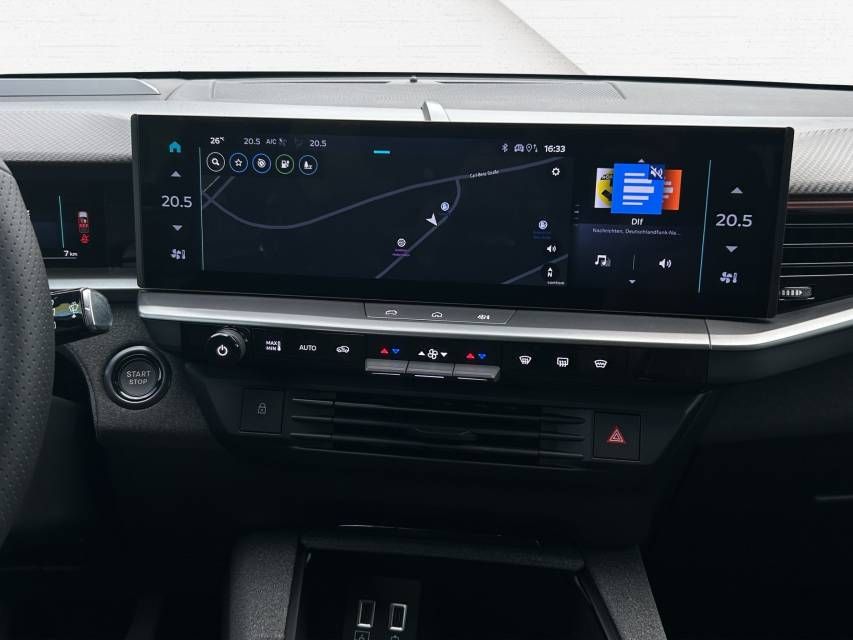 Opel Grandland (X) - Bild 14