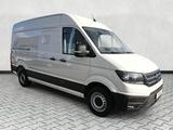 Volkswagen VW Crafter 35 2.0TDI MR HD L3H3 / Keyless Start - Volkswagen Crafter: L3h2