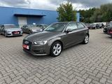 Audi A3 1.2 TFSI Ambition NAVI Bi-Xenon SHZ Temp PDC - Audi A3: 1.2