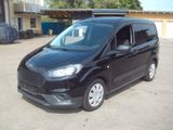 Vorschaubild Ford Transit Courier Trend