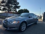Jaguar XF 2.7 V6 Diesel Premium Luxury TÜV neu - gebrauchte Jaguar XF aus dem Jahr 2008