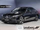 Mercedes-Benz C 220 d Avantgarde LED/AHK/Kamera/DAB/Ambiente/ - gebrauchte Mercedes-Benz C 220 aus dem Jahr 2024