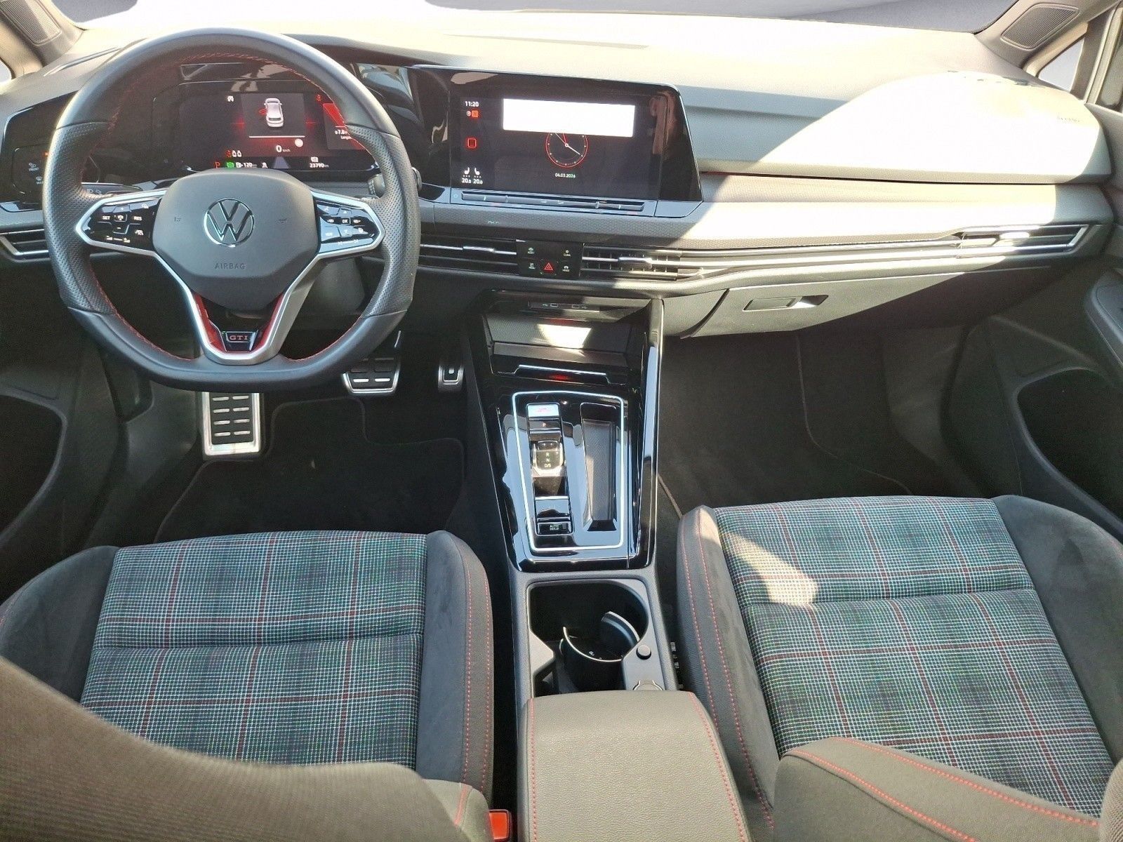 Volkswagen Golf - Bild 11