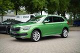 Skoda KAMIQ STYLE 1.0TSI SPORTSITZE+PREMIUM-LED+KESSY - Skoda: Grün