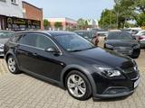 Opel Insignia A Country Tourer Basis - Opel Insignia: Country Tourer