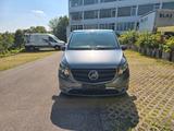 Mercedes-Benz Vito 119 Kompakt.1Hd.Klima.Navi.Automat - Mercedes-Benz Gebrauchtwagen in Lüdenscheid