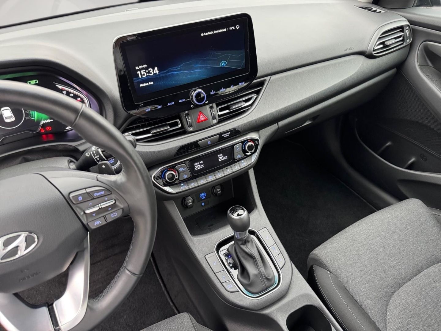 Hyundai i30 – Bild 9