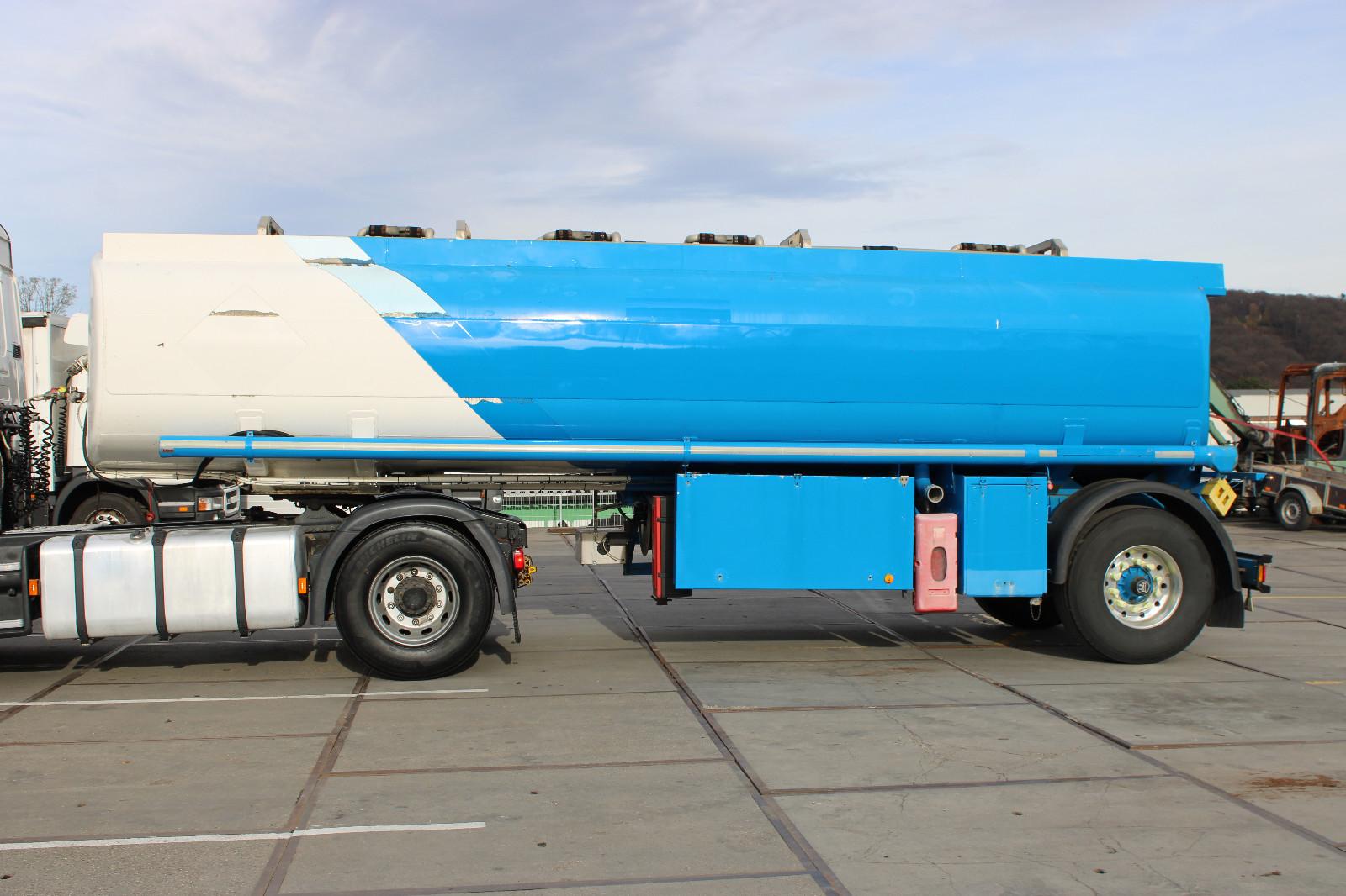 Andere Esterer Ulrich