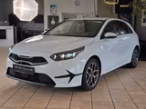 Kia Ceed 1.5 T-GDI  Ultimate Edition - Kia cee'd / Ceed Gebrauchtwagen