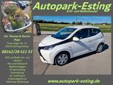 Toyota Aygo AYGO x-play touch EUR6 Automatik RFK Klima - Toyota Aygo (X): Play Touch