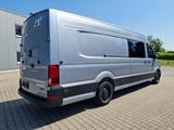 MAN TGE 3.180 Kasten DoKa L5H3 AG ERGO KAMERA Verkle - Angebote