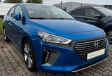 Hyundai IONIQ Ioniq Premium Hybrid - Hyundai IONIQ: Premium