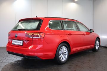 Volkswagen Passat 2.0 TDI Business AID+ACC+KAM+CARPLAY
