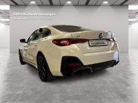 BMW i4 - Vorschau Bild 2