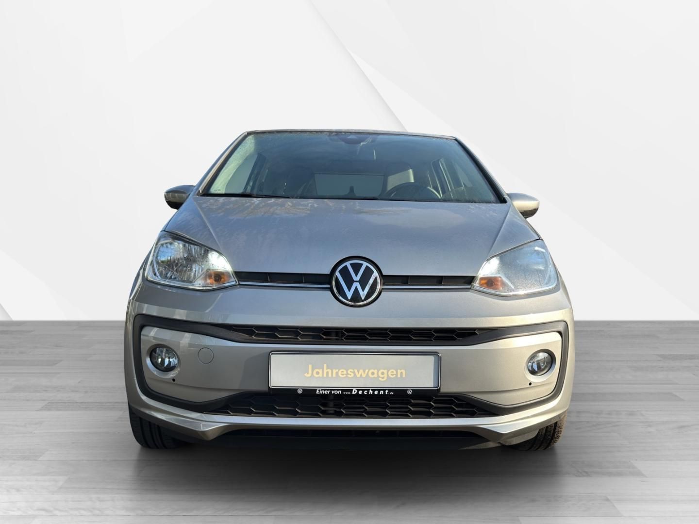 Fahrzeugabbildung Volkswagen up! move Composition Phone,SH,Klima,Maps+More Do