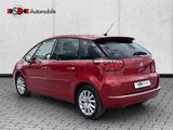 Citroën C4 Picasso Exclusive LED 1-Hand PDC Tempomat - gebrauchte Citroën C4 Picasso aus dem Jahr 2013