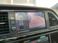 SEAT Leon ST 1.4 TSI DSG FR SHZ NAV PANO KAM EXPORT bei Autohaus Landmann & Maier OHG