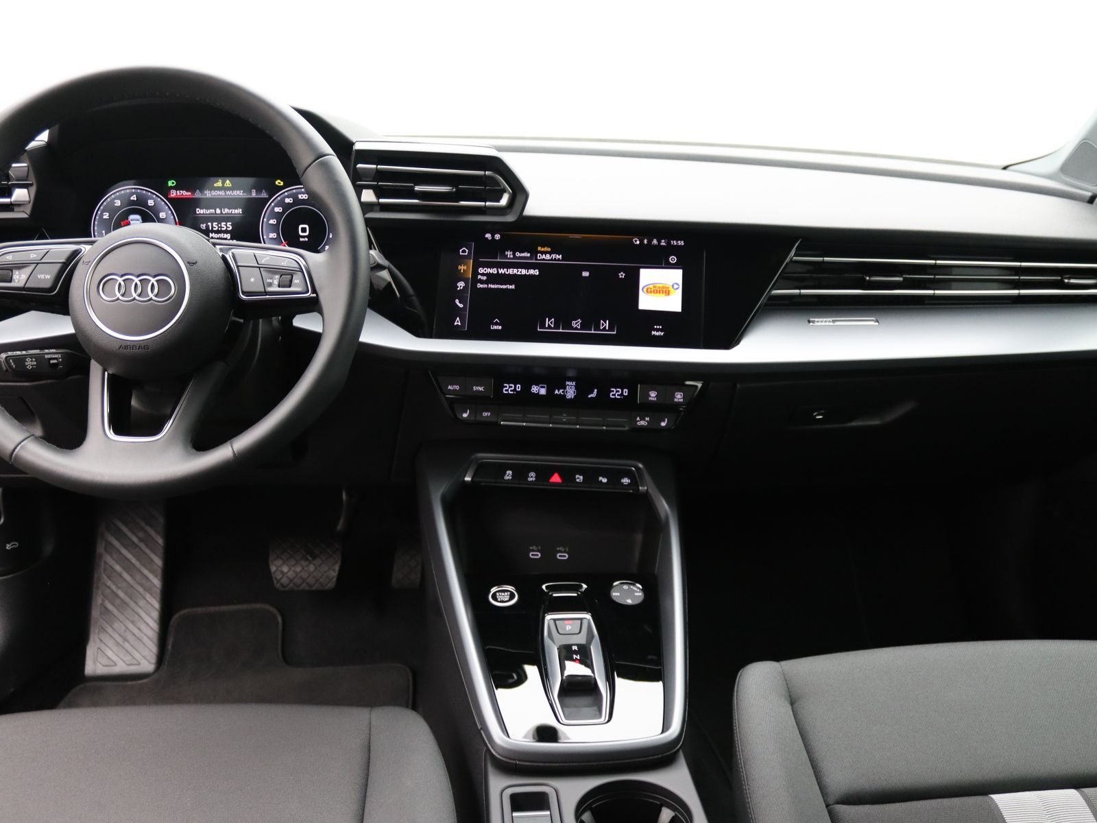 Audi A3 - Bild 19