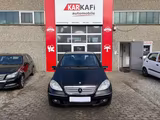 Mercedes-Benz A 200 - Mercedes-Benz A 200 aus 2007