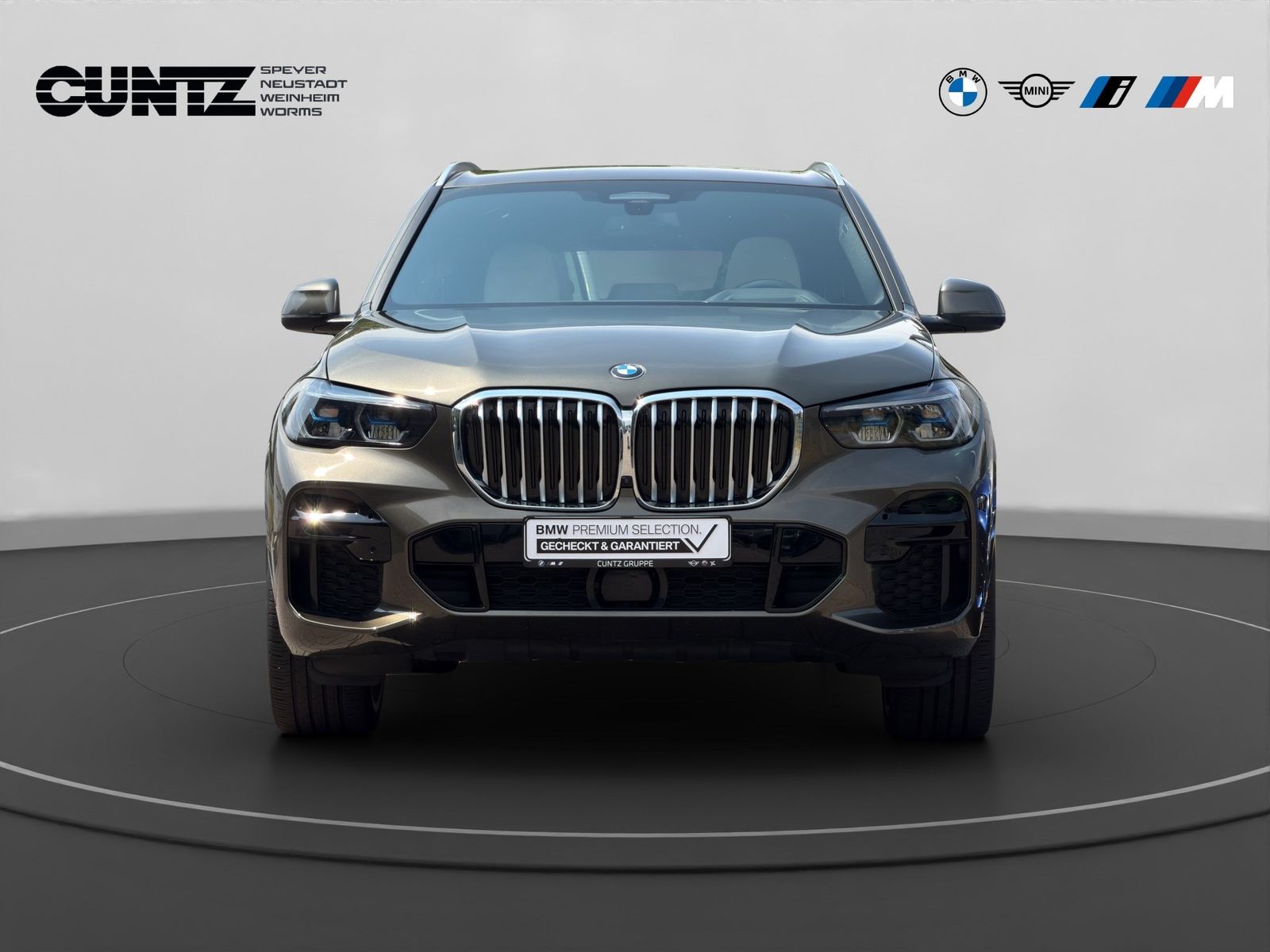 BMW X5 xDrive40i M Sport Harman Kardon SkyLounge Dri foto 3
