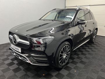 Mercedes GLE 450 - 1