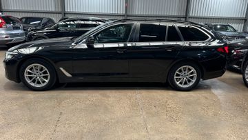 BMW 518 - 7