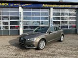 Audi A3 1.2 TFSI Ambiente, Top Ausstattung, HU NEU - Audi A3: Ausstattung